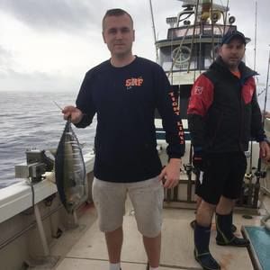 Meet your Posher, Robert